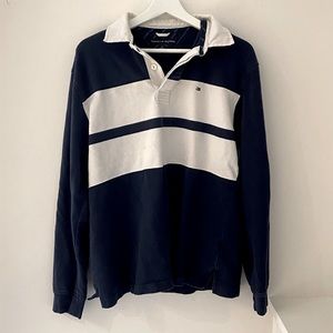 Tommy Hilfiger Rugby Shirt